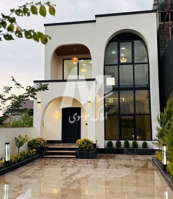 خرید ویلا دوبلکس چمستان | 152 متر