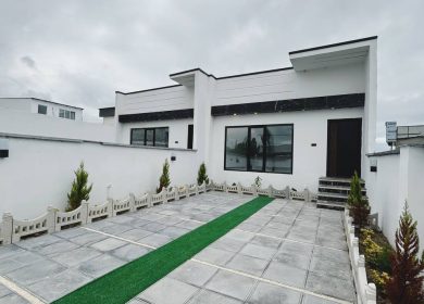 خرید ویلا اقساطی در چمستان جاده دریا ۱۰۰ متر بنا شهرکی | ۱۷۰ متر