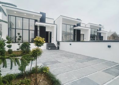 خرید ویلا اقساطی در چمستان آهودشت فلت ۱۰۰متر بنا شهرکی | ۱۰۰ متر