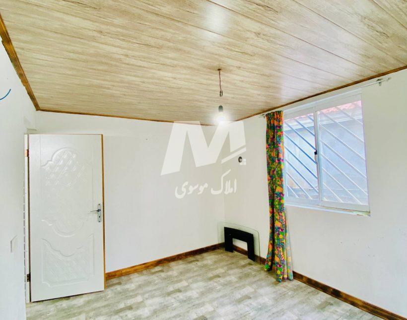 خرید ویلا همکف چمستان | 190 متر