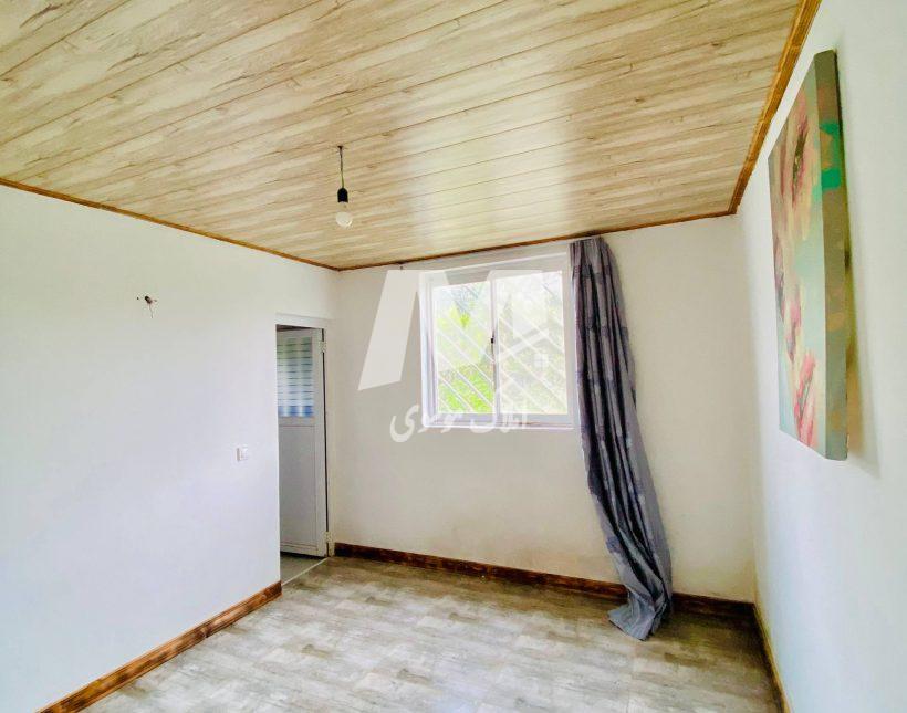 خرید ویلا همکف چمستان | 190 متر