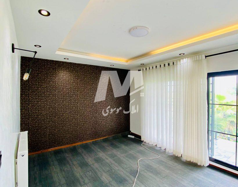 خرید ویلا باغ استخردار چمستان | 400 متر