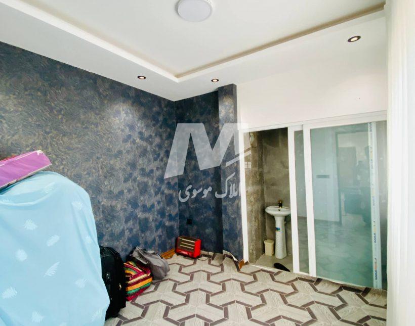 خرید ویلا باغ استخردار چمستان | 400 متر