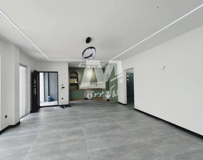 خرید ویلا اقساطی در چمستان آپادانا فلت سند دار | ۲۱۰ متر