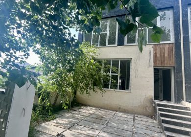 خرید ویلا دوبلکس 4 خواب چمستان | 150 متر