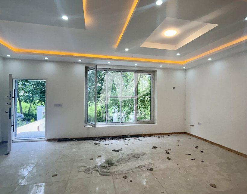 خرید ویلا دوبلکس 4 خواب چمستان | 150 متر