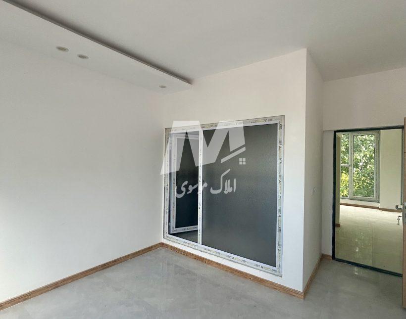 خرید ویلا دوبلکس 4 خواب چمستان | 150 متر