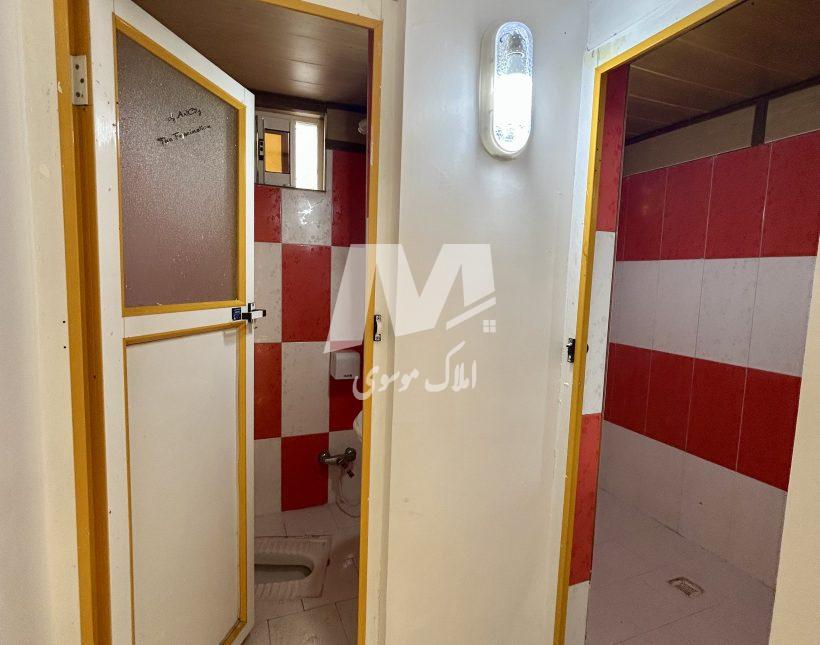 خرید ویلا در چمستان باغ نیم پیلوت | 240 متر