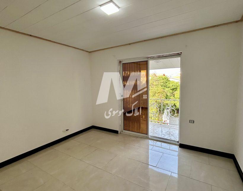 خرید ویلا در چمستان باغ نیم پیلوت | 240 متر