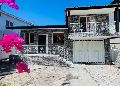 خرید ویلا در چمستان باغ نیم پیلوت | 240 متر