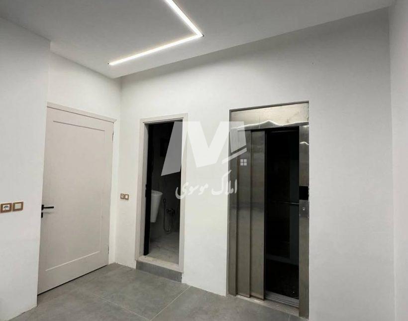 خرید اقساطی ویلای تریبلکس بهمراه استخر و آسانسور | ۴۰۰ متر