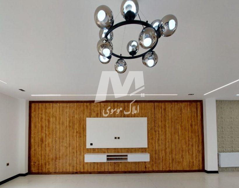 فروش ویلای لوکس جنگلی چمستان | ۴۰۰ متر