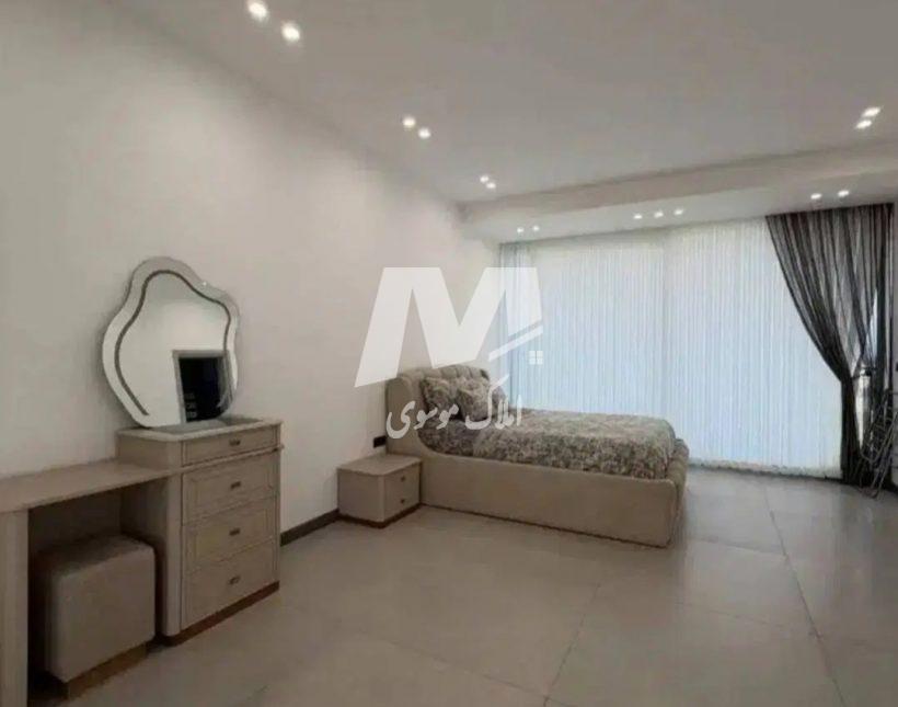 خرید ویلای دوبلکس مدرن شهرکی تاپ لوکیشن الیملات | ۳۲۰ متر