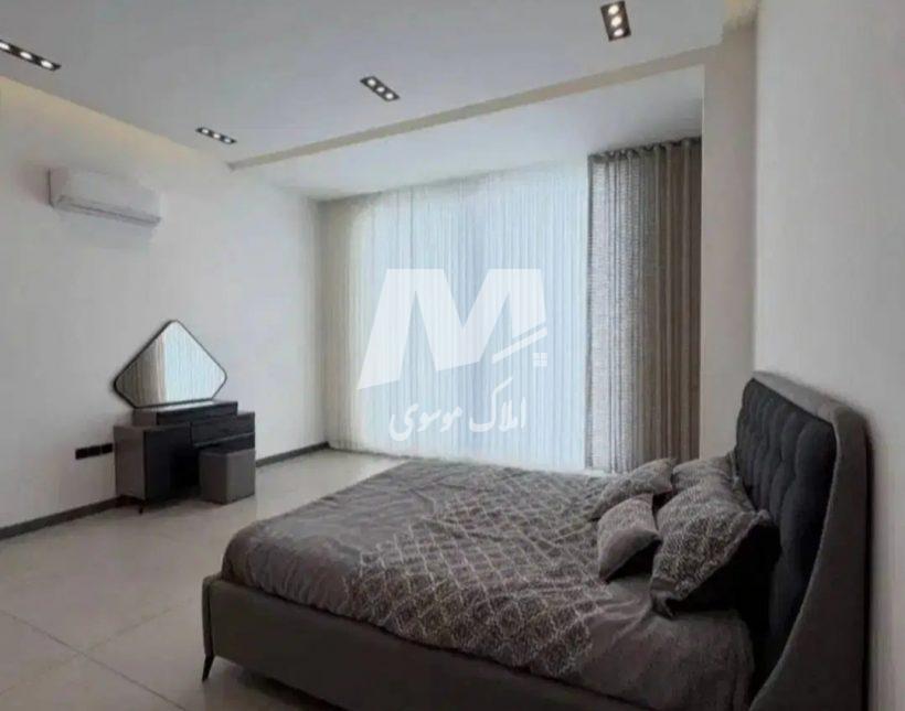 خرید ویلای دوبلکس مدرن شهرکی تاپ لوکیشن الیملات | ۳۲۰ متر