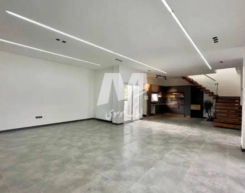 خرید ویلای دوبلکس نما مدرن استخردار تاپ لوکیشن نور | ۳۰۰ متر