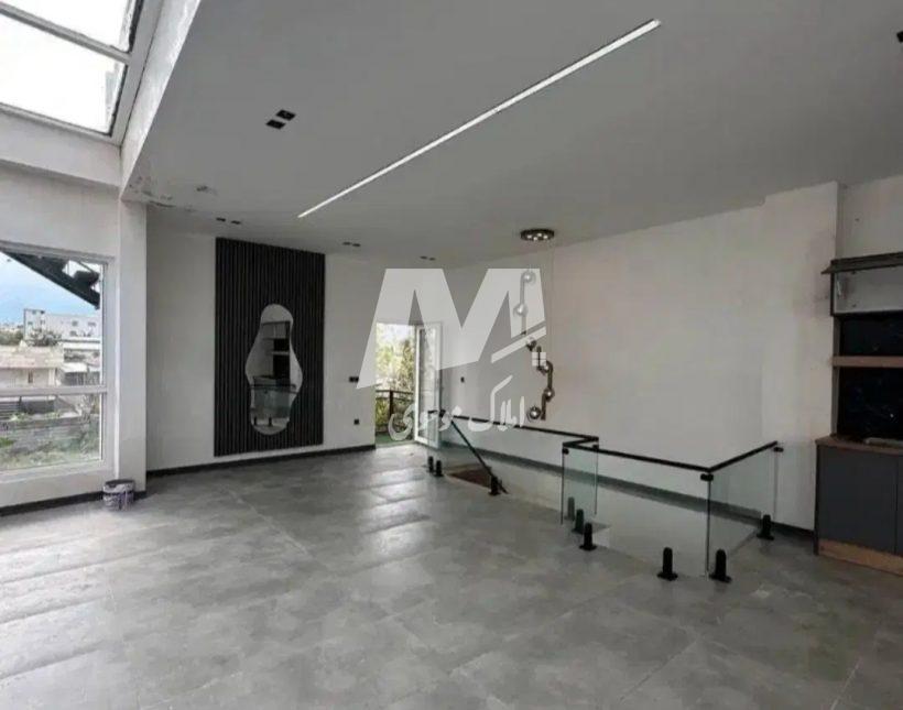 خرید ویلای دوبلکس نما مدرن استخردار تاپ لوکیشن نور | ۳۰۰ متر