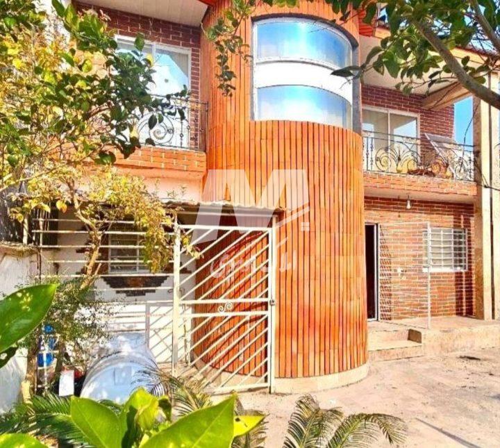 خرید ویلا دوبلکس شهرکی سند دار | ۱۸۰ متر
