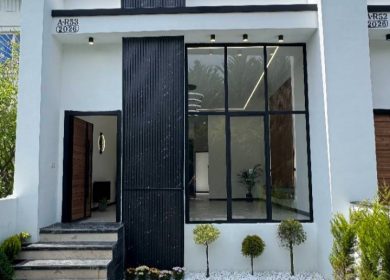 فروش ویلای نوساز سند دار چمستان | ۱۳۰ متر