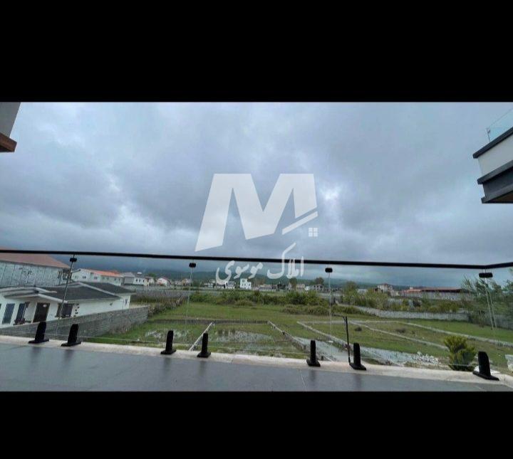 خرید ویلا دوبلکس خوش منظره ۳۳۰ متر ونوش | ۳۳۰ متر