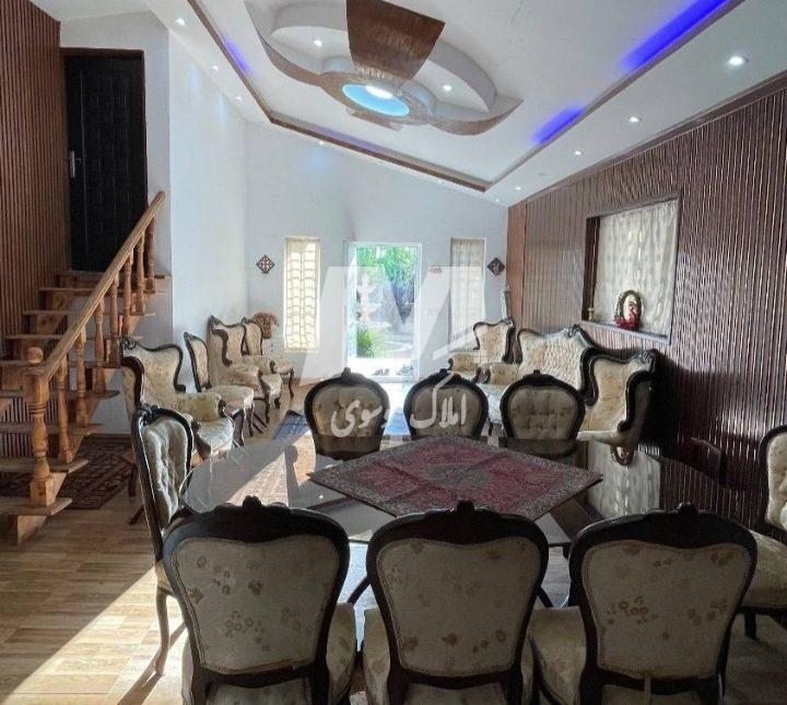 خرید ویلا در منطقه چمستان | ۳۲۰ متر