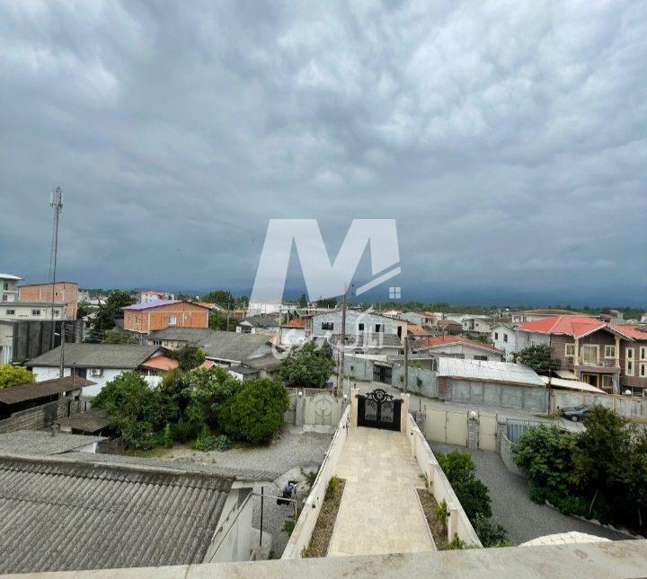 خرید ویلا چمستان ۲۴۰ متر مبله نورگیر عالی چمستان | ۲۴۰ متر