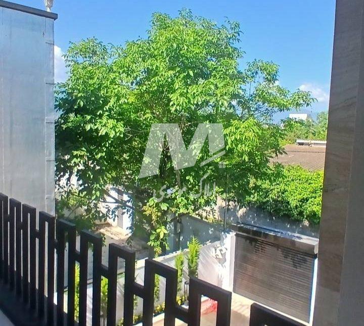 خرید ویلا ۳۵۰ متر دوبلکس مدرن سند دار نور | ۳۵۰ متر