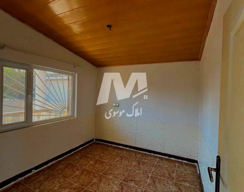 خرید ویلا جنگلی با اقساط بلند مدت نور دشت نور اقساطی | ۲۵۰ متر