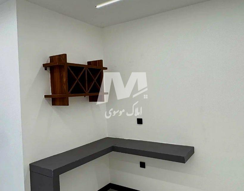 خرید ویلا دوبلکس مدرن ۲۳۰ متری جنگلی آهودشت چمستان | ۲۳۰ متر
