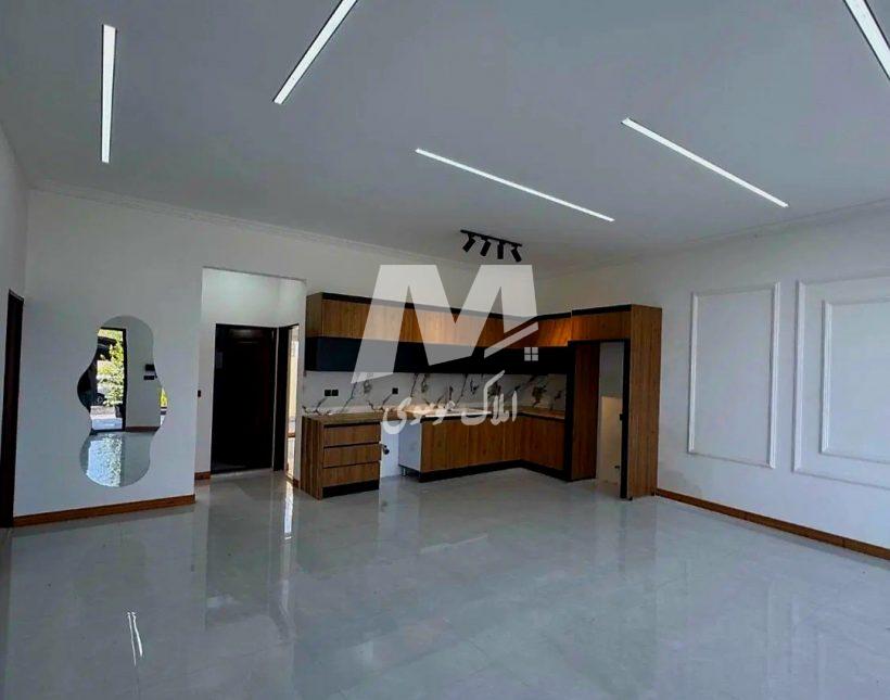 خرید ویلا باغ ۳۵۰ متری استخردار سعادت آباد چمستان | ۳۵۰ متر