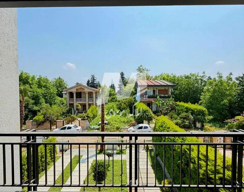خرید ویلا مدرن ۴۵۰ متری ۵ خوابه نعمت آباد چمستان جنگلی | ۴۵۰ متر