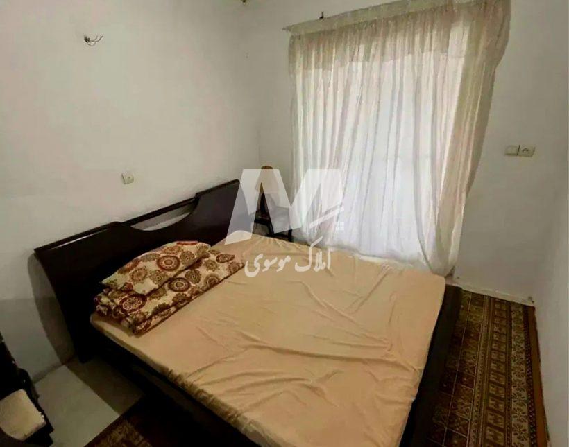 فروش باغ ویلا نیم پیلوت استخردار ۲۵۰ متری جاده دریا چمستان | ۲۵۰ متر