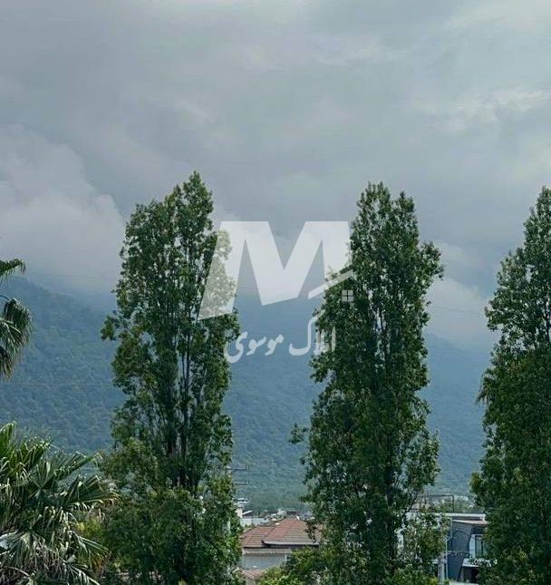 خرید ویلای مدرن جنگلی در نوشهر | ۳۰۰ متر
