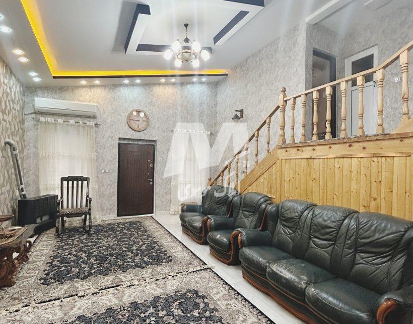خرید ویلا باغ فول فرنیش چمستان | 240 متر