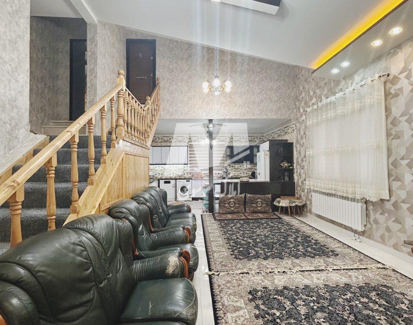 خرید ویلا باغ فول فرنیش چمستان | 240 متر