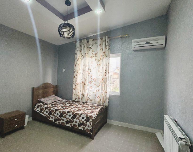 خرید ویلا باغ فول فرنیش چمستان | 240 متر