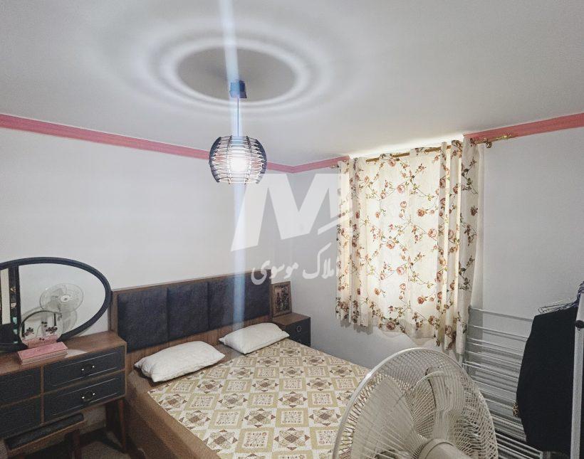 خرید ویلا باغ فول فرنیش چمستان | 240 متر