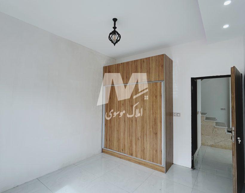 خرید ویلا تریپلکس با ویو جنگل چمستان | 230 متر
