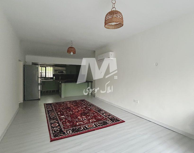 خرید ویلا همکف روف دار شهرکی در چمستان | 220 متر