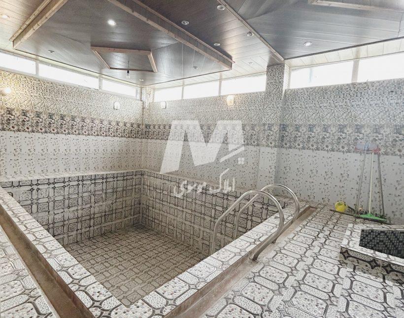 خرید ویلا دوبلکس فول فرنیش استخردار | 250 متر