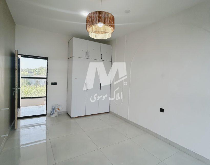 خرید ویلا دوبلکس چمستان | 152 متر