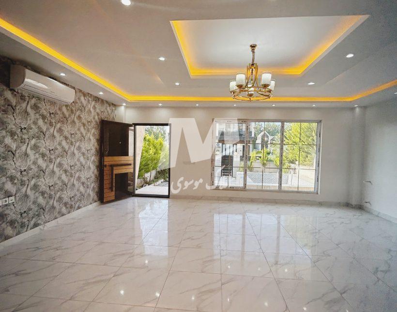 خرید ویلا دوبلکس استخردار چمستان | 270 متر
