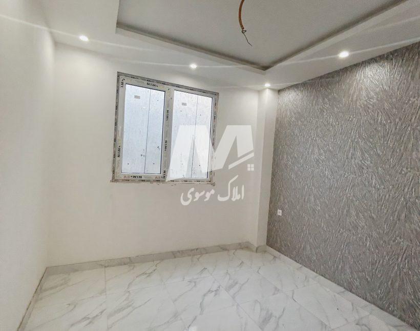 خرید ویلا دوبلکس استخردار چمستان | 270 متر