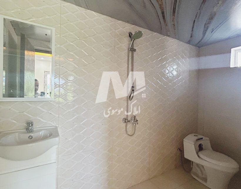 خرید ویلا دوبلکس استخردار چمستان | 270 متر