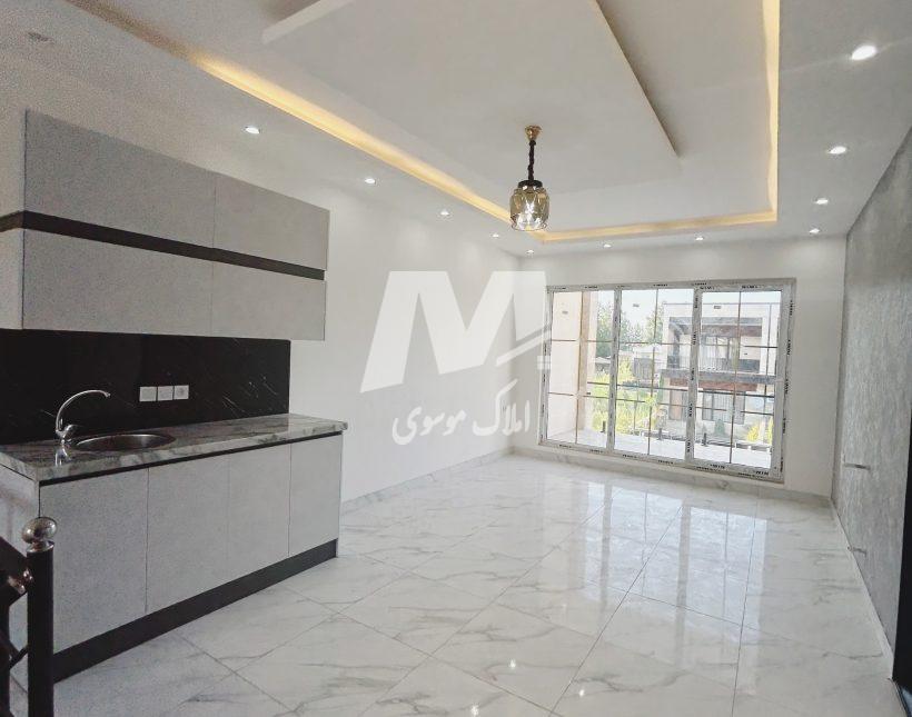 خرید ویلا دوبلکس استخردار چمستان | 270 متر