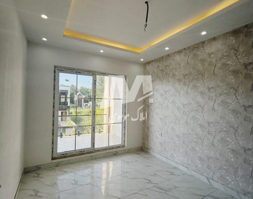 خرید ویلا دوبلکس استخردار چمستان | 270 متر