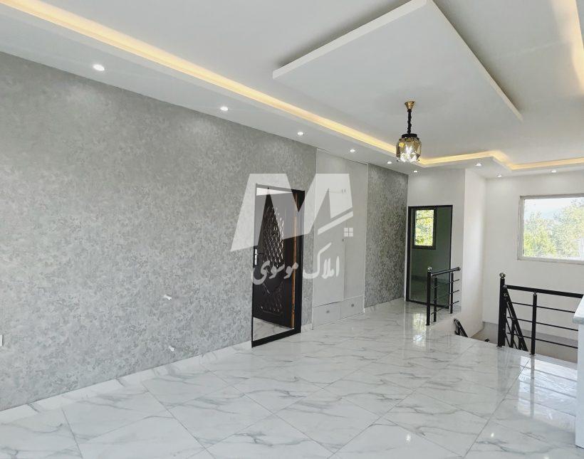 خرید ویلا دوبلکس استخردار چمستان | 270 متر