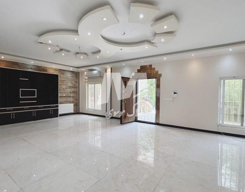 خرید ویلا باغ دوبلکس استخردار چمستان | 316 متر