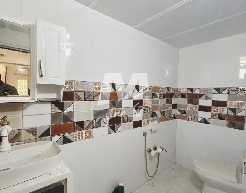 خرید ویلا باغ دوبلکس استخردار چمستان | 316 متر