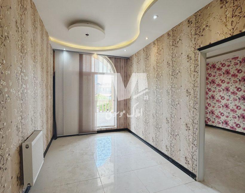 خرید ویلا باغ دوبلکس استخردار چمستان | 316 متر