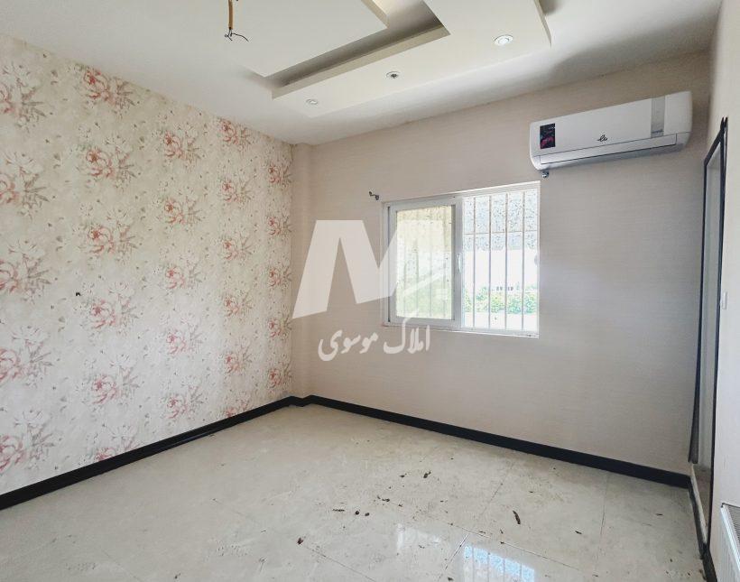 خرید ویلا باغ دوبلکس استخردار چمستان | 316 متر